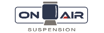 On Air Suspension